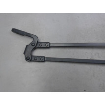 BRAS ESSUIE-GLACE AVANT CITROEN C1 5P
