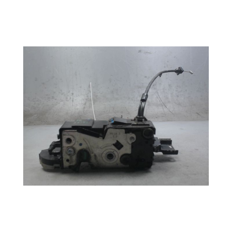 SYSTEME CONDAMNATION AVANT DROIT PEUGEOT 207 5P