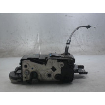 SYSTEME CONDAMNATION AVANT DROIT PEUGEOT 207 5P