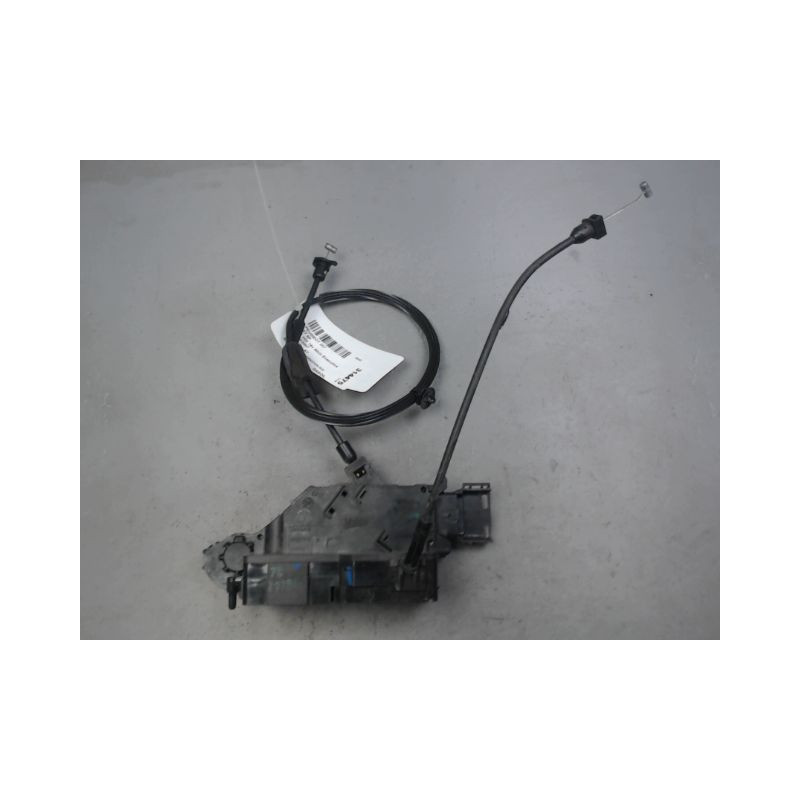 SYSTEME CONDAMNATION AVANT DROIT PEUGEOT 207 5P
