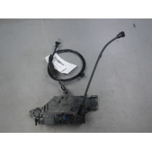 SYSTEME CONDAMNATION AVANT DROIT PEUGEOT 207 5P