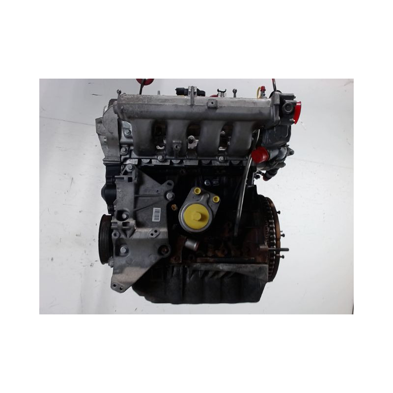 MOTEUR ESSENCE RENAULT MEGANE III 2008- 2.0 TCe 
