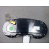 BLOC COMPTEURS PEUGEOT 5008 2009-