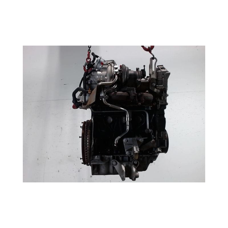MOTEUR ESSENCE RENAULT MEGANE III 2008- 2.0 TCe 