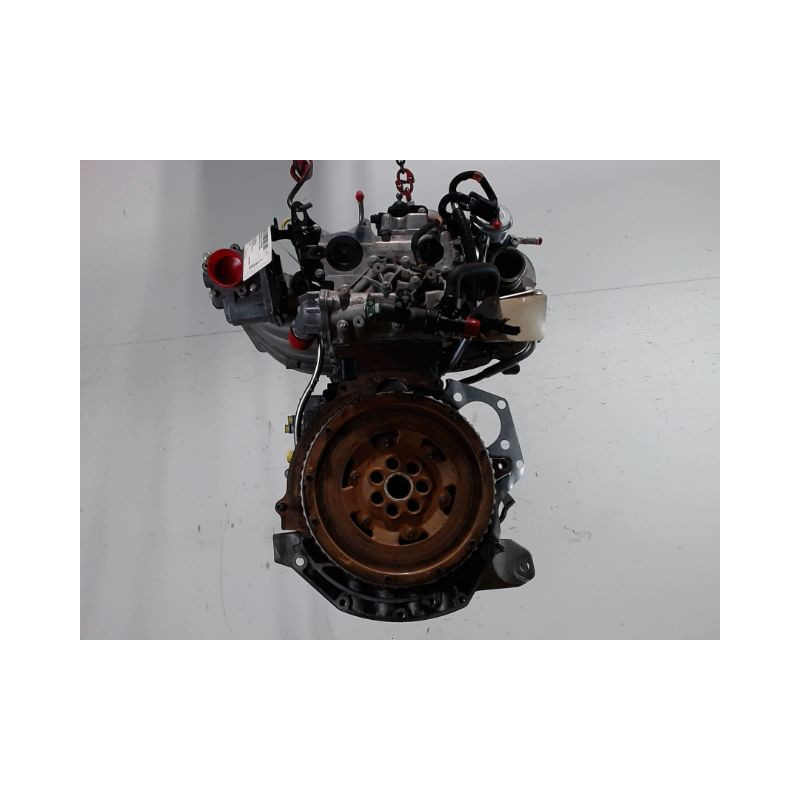 MOTEUR ESSENCE RENAULT MEGANE III 2008- 2.0 TCe 