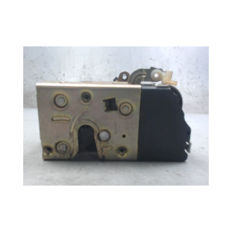 SYSTEME CONDAMNATION AVANT GAUCHE PEUGEOT 307 SW 02-05