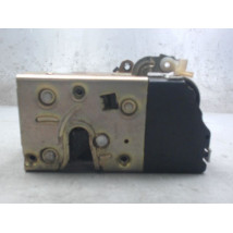 SYSTEME CONDAMNATION AVANT GAUCHE PEUGEOT 307 SW 02-05