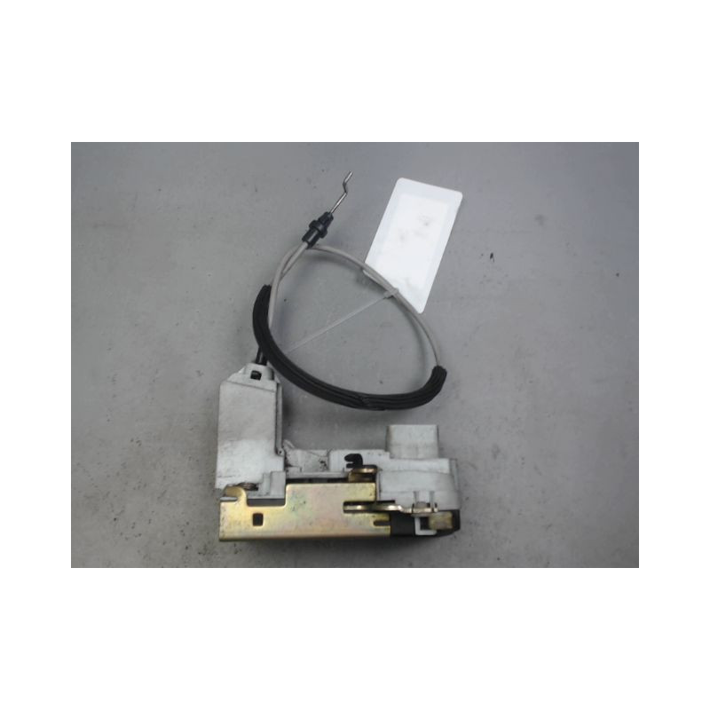 SYSTEME CONDAMNATION AVANT GAUCHE PEUGEOT 307 SW 02-05