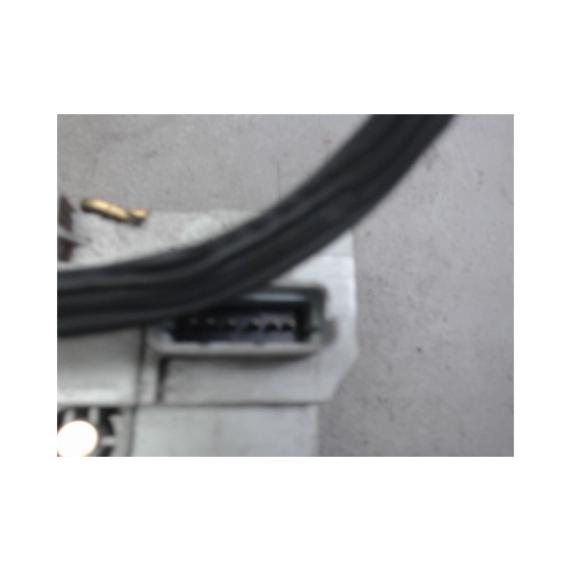 SYSTEME CONDAMNATION AVANT GAUCHE PEUGEOT 307 SW 02-05