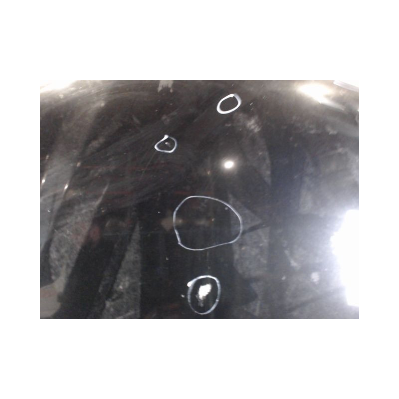 CAPOT PEUGEOT 406 99-04