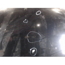 CAPOT PEUGEOT 406 99-04