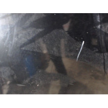 CAPOT PEUGEOT 406 99-04