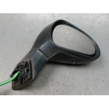 RETROVISEUR EXTERIEUR ELECTRIQUE DROIT PEUGEOT 308 2007-