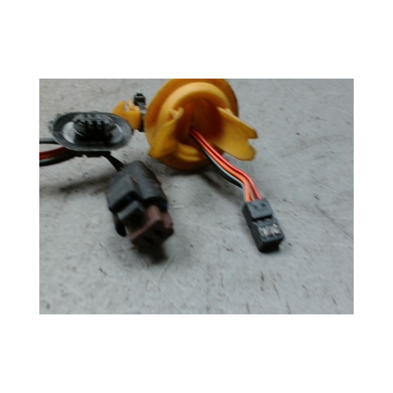 RETROVISEUR EXTERIEUR ELECTRIQUE DROIT PEUGEOT 308 2007-