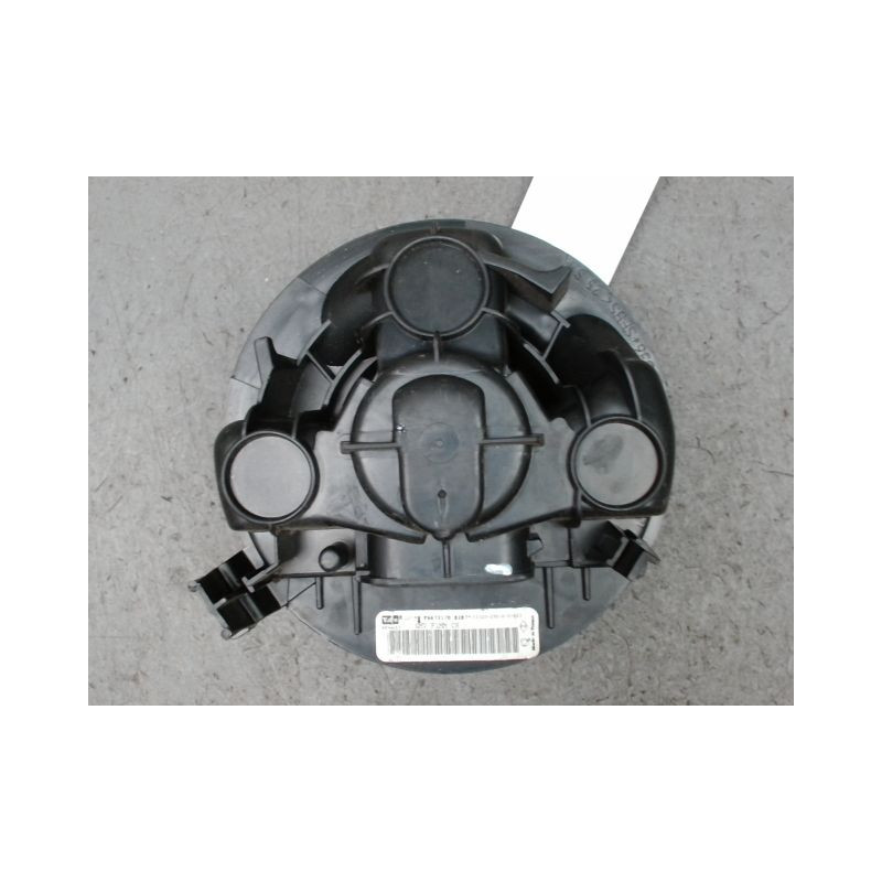 MOTEUR VENTILATEUR CHAUFFAGE NISSAN MICRA 2005-2007
