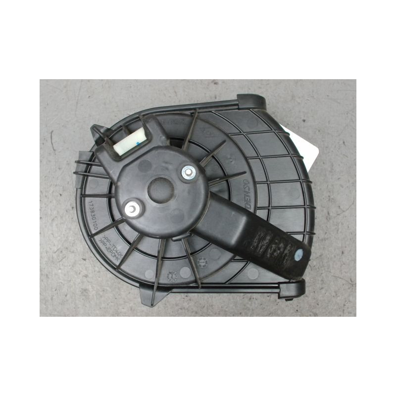 MOTEUR VENTILATEUR CHAUFFAGE RENAULT KANGOO EXPRESS 2008-