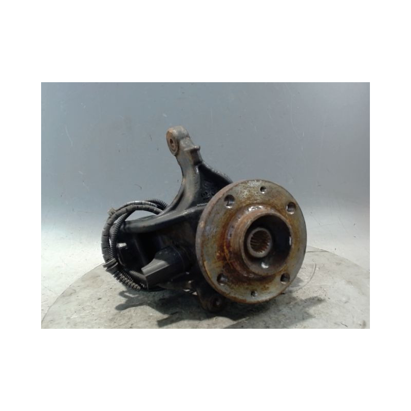 PIVOT AVANT GAUCHE CITROEN C3 2009-