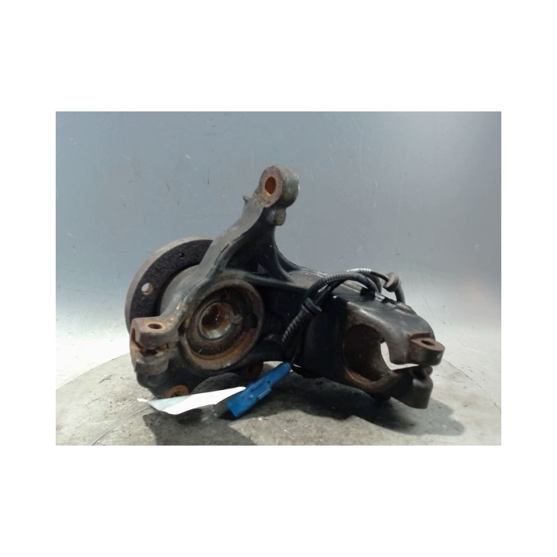 PIVOT AVANT GAUCHE CITROEN C3 2009-