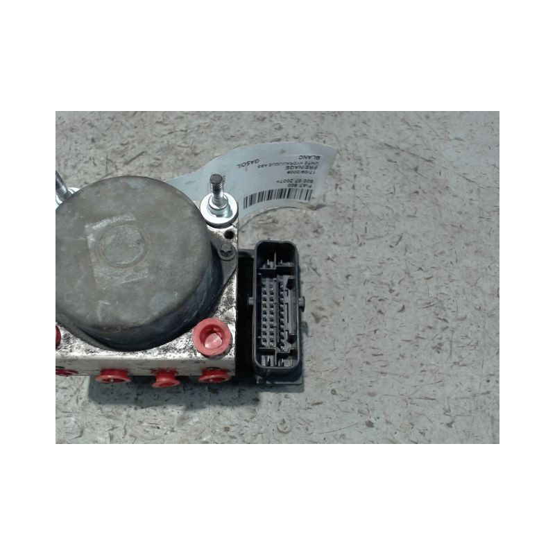 UNITE HYDRAULIQUE ABS FIAT 500 2007-