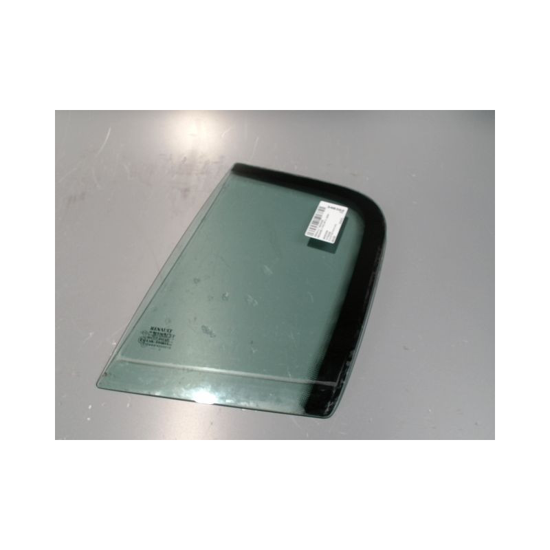 GLACE FIXE PORTE ARG RENAULT MEGANE II PH2 2006-