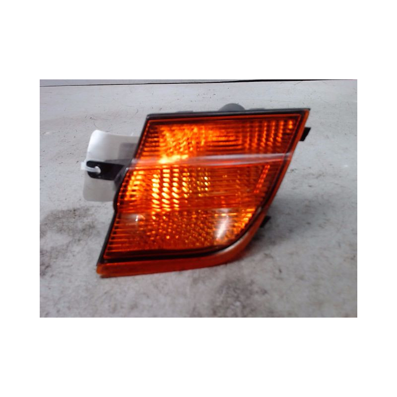 CLIGNOTANT GAUCHE NISSAN MICRA 2003-2005