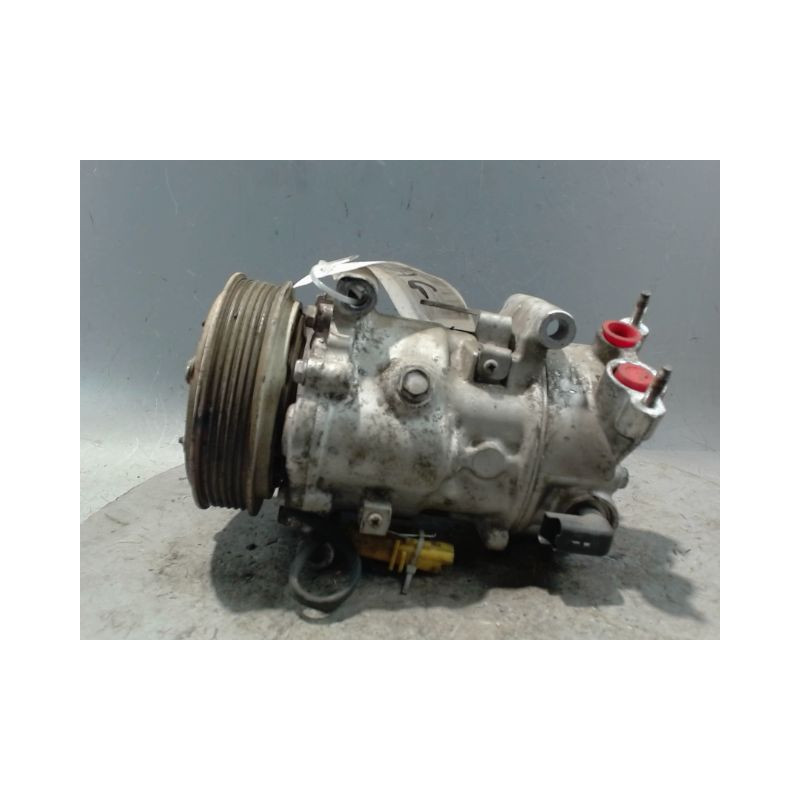 COMPRESSEUR AIR CONDITIONNE CITROEN C3 PICASSO 2008-