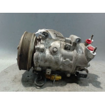 COMPRESSEUR AIR CONDITIONNE CITROEN C3 PICASSO 2008-