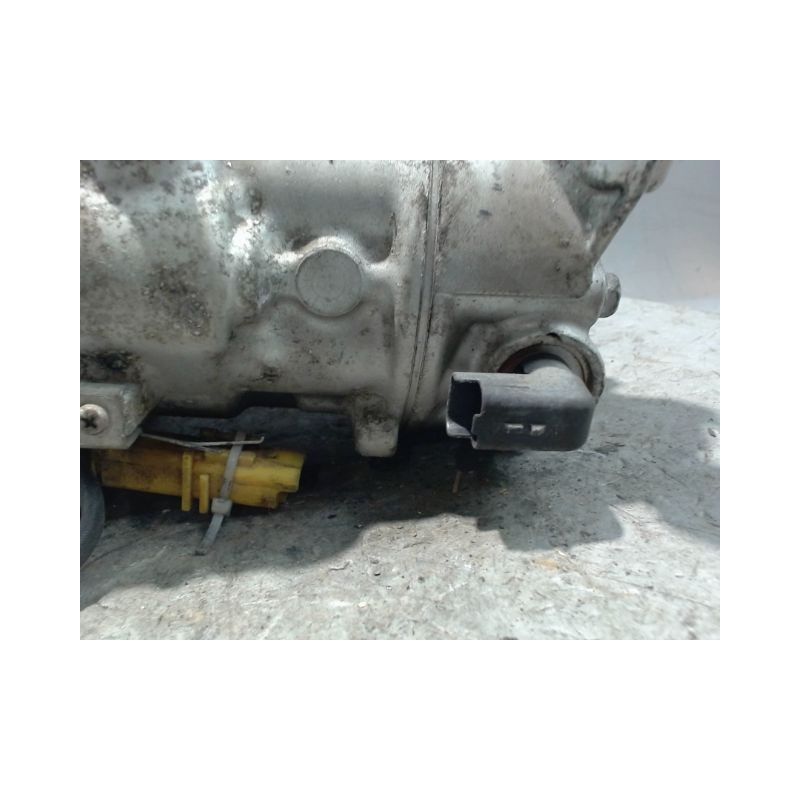 COMPRESSEUR AIR CONDITIONNE CITROEN C3 PICASSO 2008-