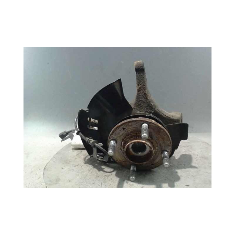 PIVOT AVANT GAUCHE HYUNDAI I20