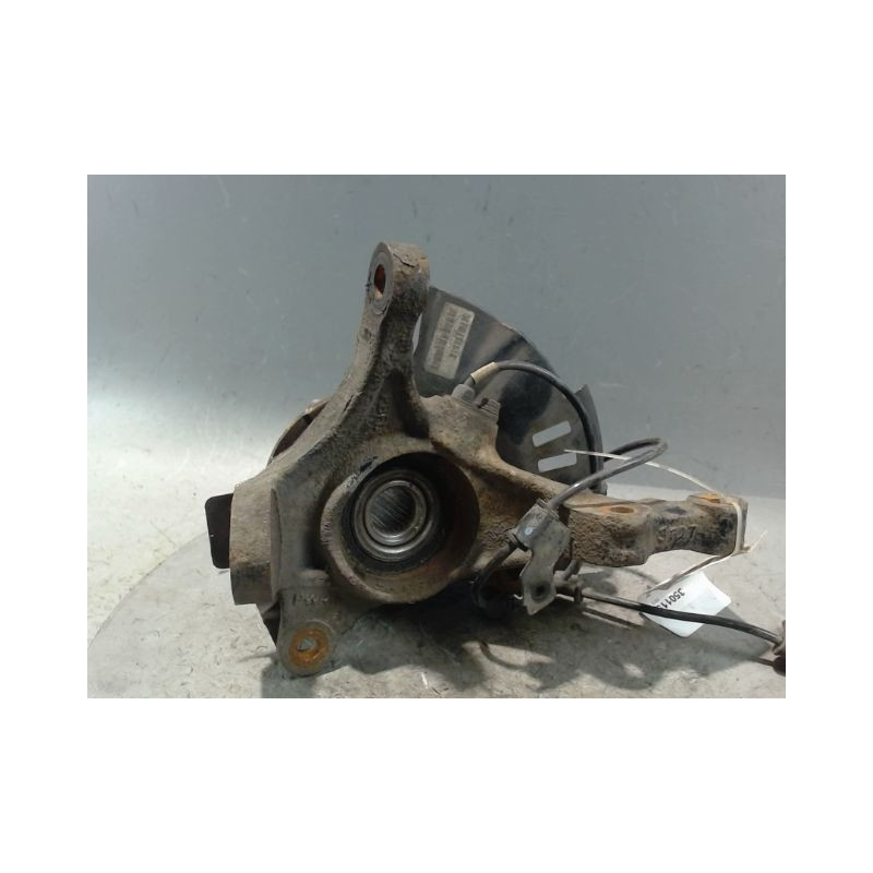 PIVOT AVANT GAUCHE HYUNDAI I20