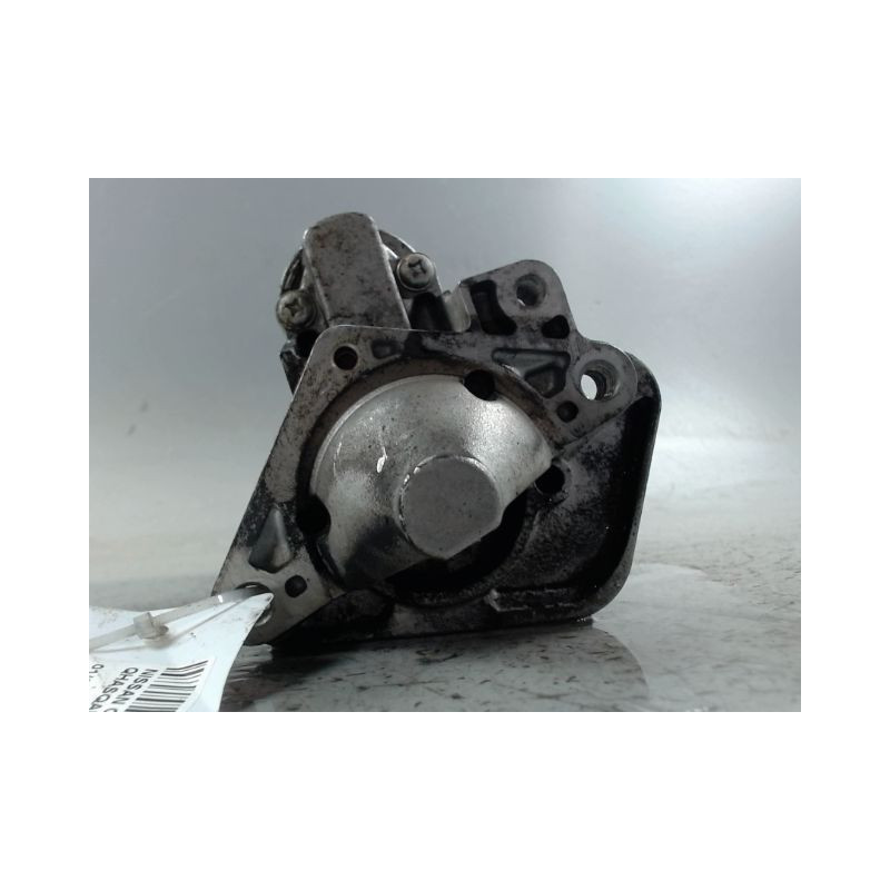 DEMARREUR NISSAN QHASQAI 2007-