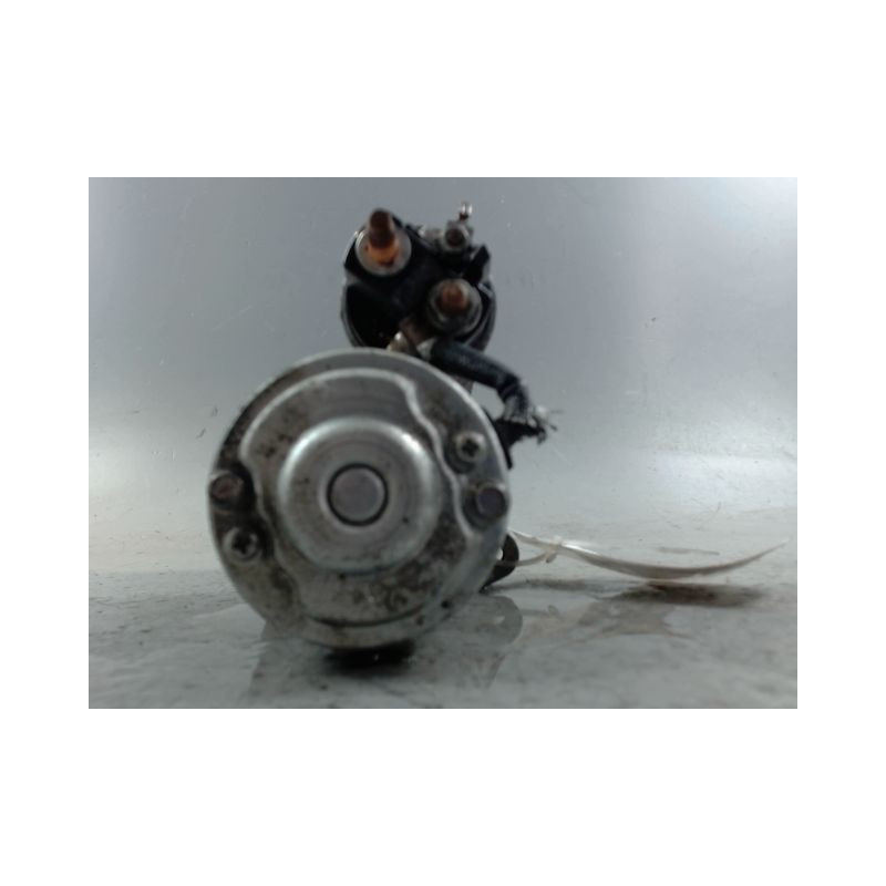 DEMARREUR NISSAN QHASQAI 2007-