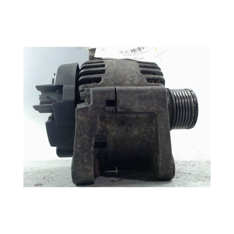 ALTERNATEUR NISSAN MICRA 2005-2007
