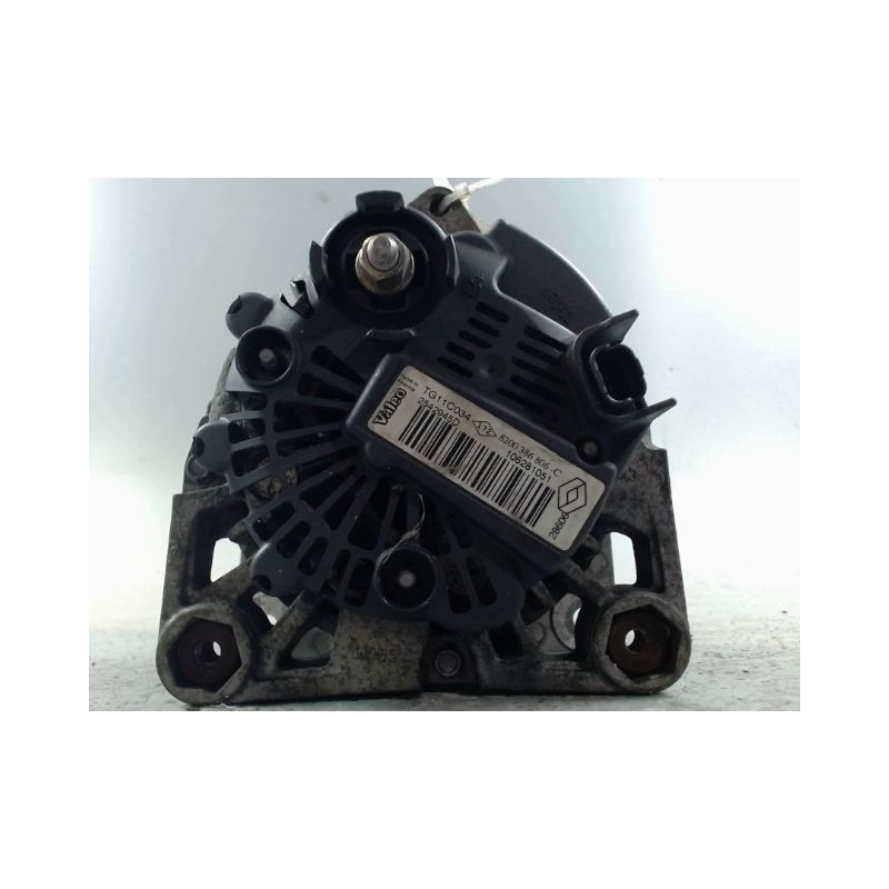 ALTERNATEUR NISSAN MICRA 2005-2007