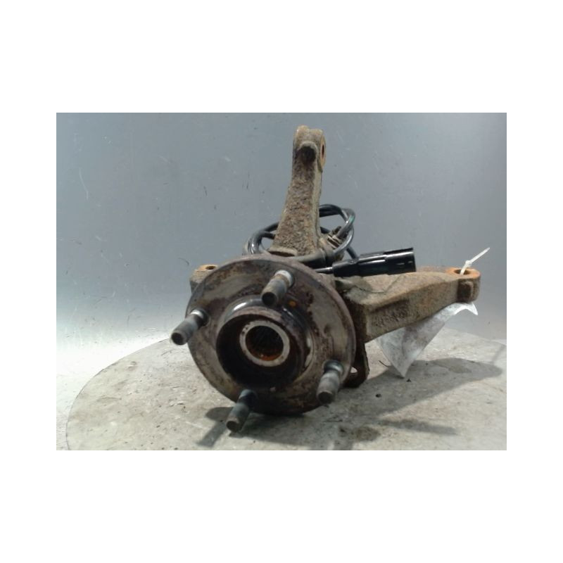 PIVOT AVANT DROIT NISSAN MICRA 2009-