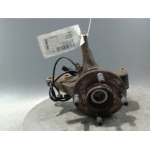 PIVOT AVANT GAUCHE NISSAN MICRA 2009-