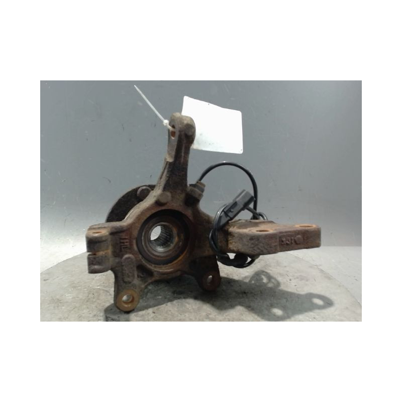 PIVOT AVANT GAUCHE NISSAN MICRA 2009-