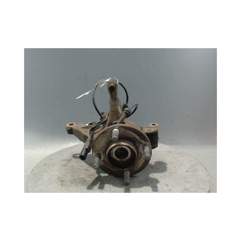 PIVOT AVANT GAUCHE NISSAN MICRA 2009-