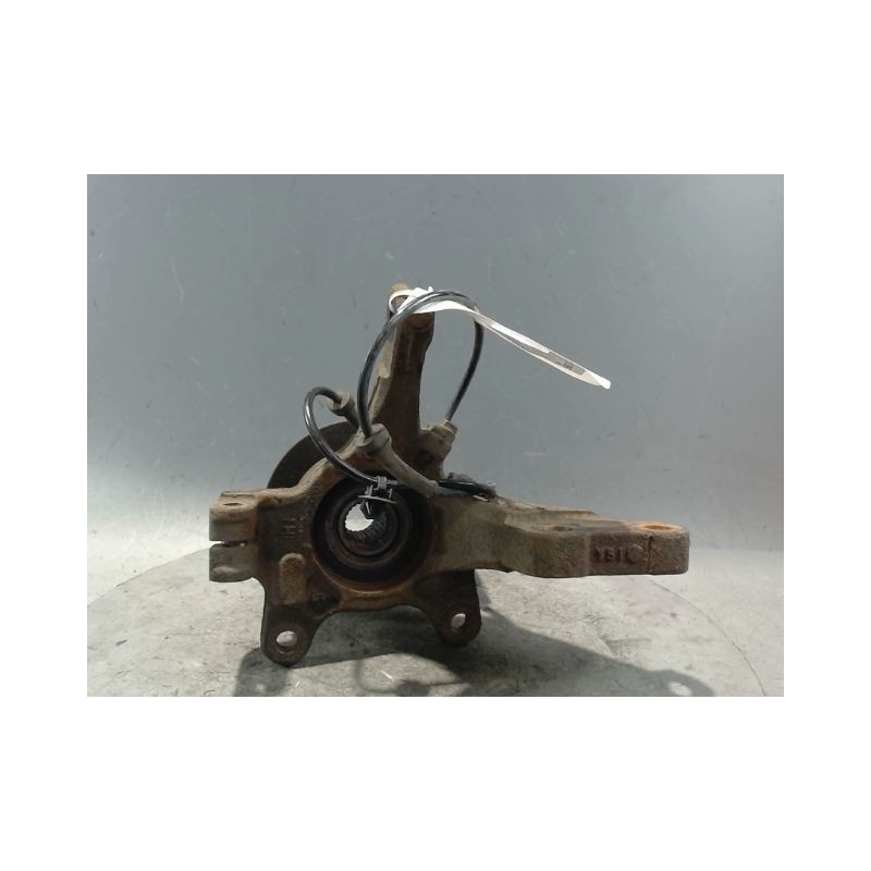 PIVOT AVANT GAUCHE NISSAN MICRA 2009-