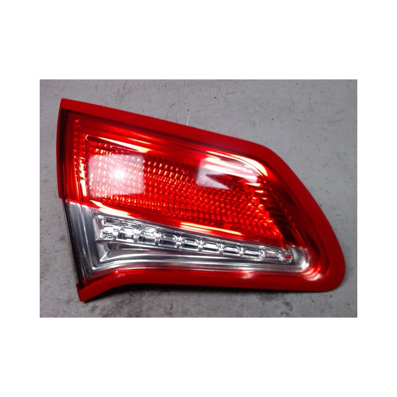 FEU ARRIERE INTERIEUR GAUCHE CITROEN C4 2010-