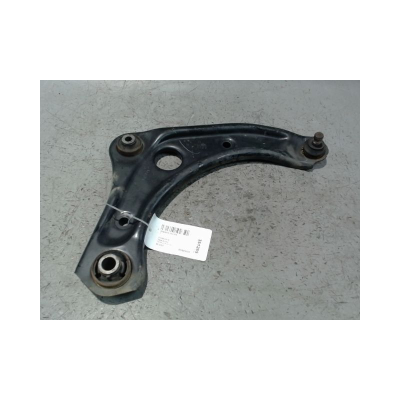 TRIANGLE INFERIEUR AVANT DROIT NISSAN MICRA 2009-