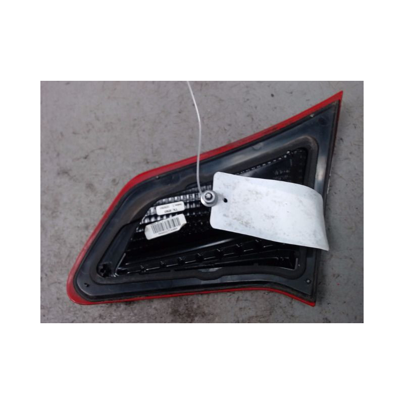 FEU ARRIERE INTERIEUR GAUCHE CITROEN C4 2010-