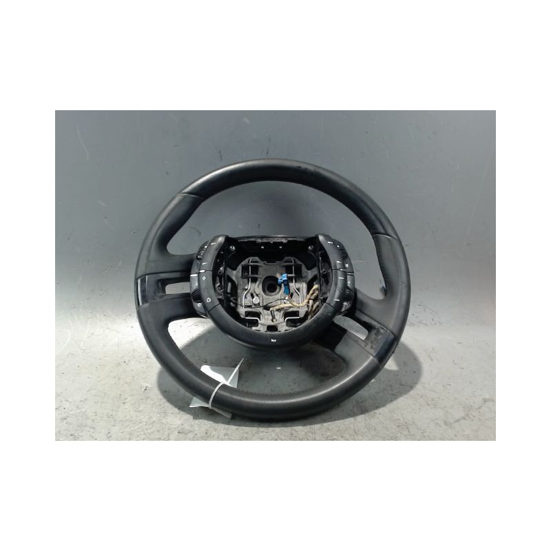 VOLANT DE DIRECTION CITROEN C4 2008-