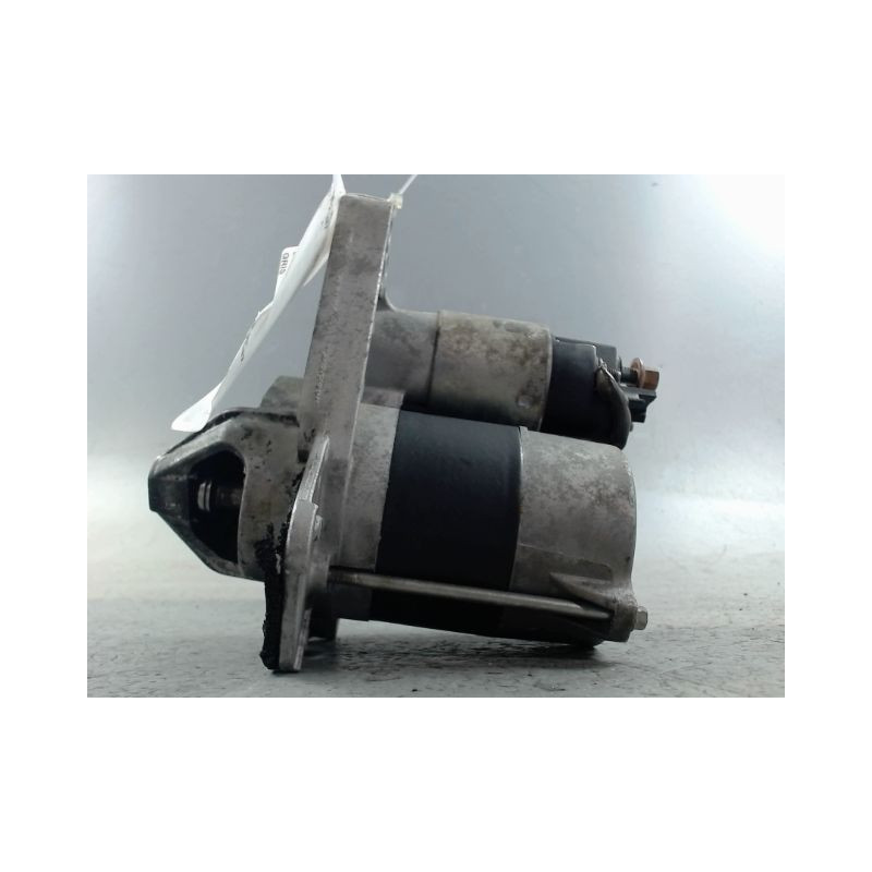 DEMARREUR RENAULT CLIO 4