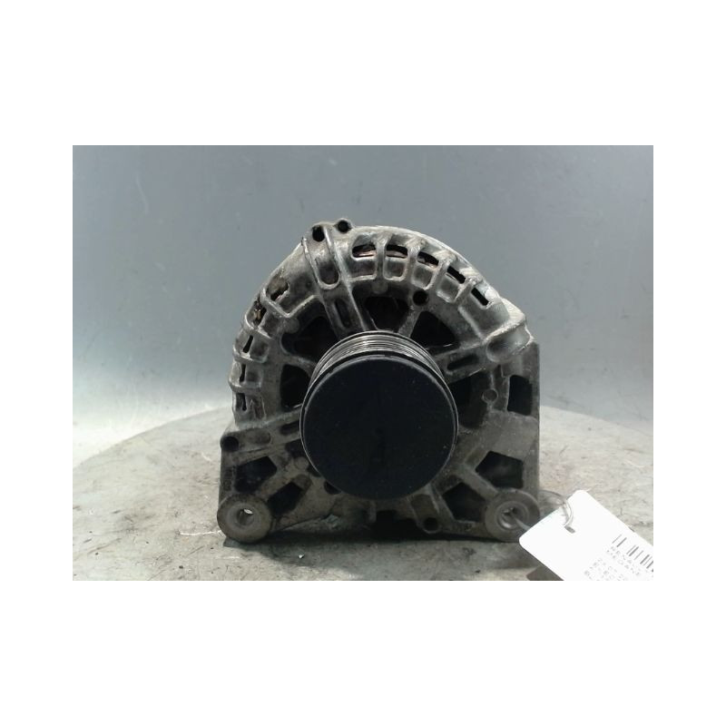 ALTERNATEUR RENAULT MEGANE III 2008-