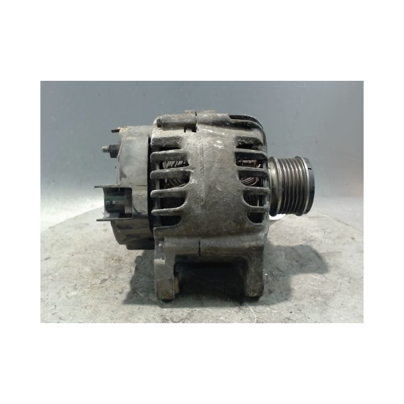 ALTERNATEUR RENAULT MEGANE III 2008-