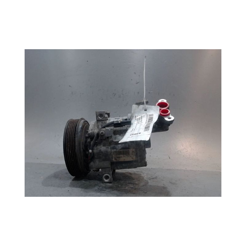 COMPRESSEUR AIR CONDITIONNE DACIA SANDERO