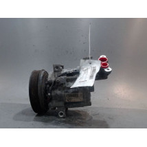 COMPRESSEUR AIR CONDITIONNE DACIA SANDERO