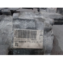 COMPRESSEUR AIR CONDITIONNE DACIA SANDERO