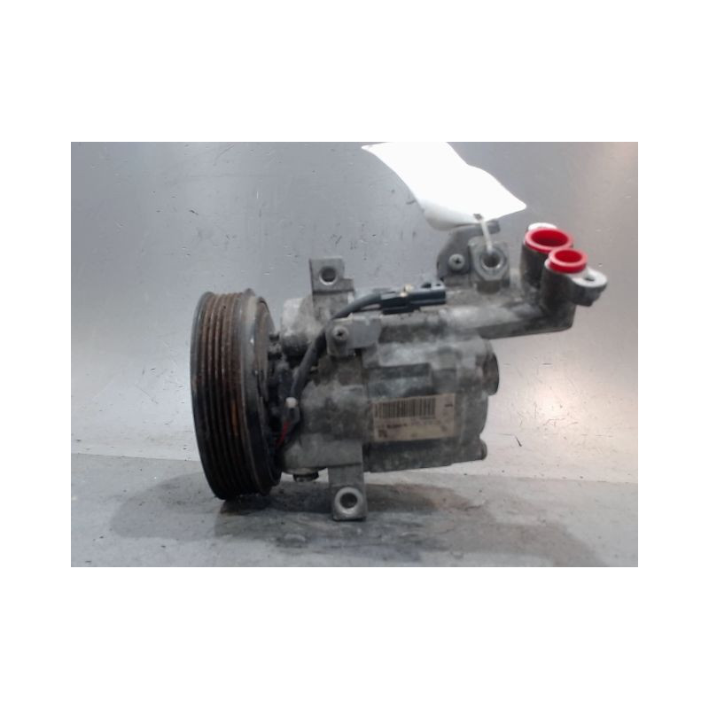 COMPRESSEUR AIR CONDITIONNE DACIA SANDERO